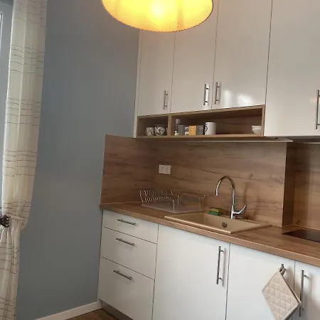 Апартаменты Cozy Spot In The Heart Of София