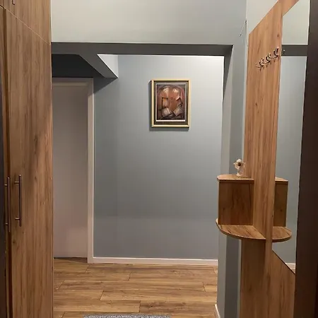 Cozy Spot In The Heart Of Апартаменты София