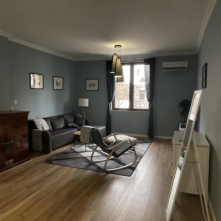 Cozy Spot In The Heart Of *