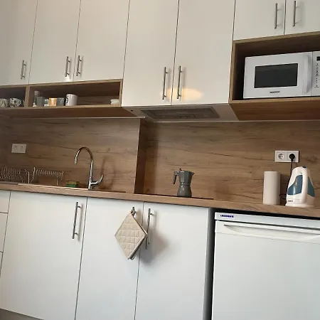 Cozy Spot In The Heart Of *