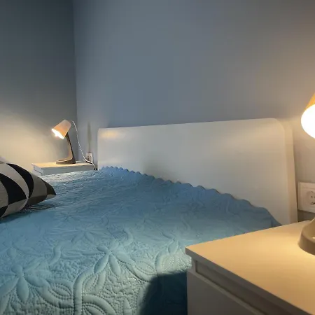 Cozy Spot In The Heart Of Апартаменты София