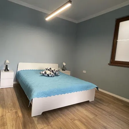Cozy Spot In The Heart Of דירה