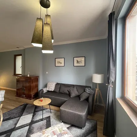 Διαμέρισμα Cozy Spot In The Heart Of *