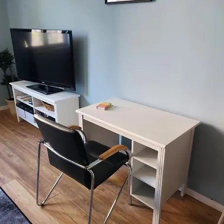 Cozy Spot In The Heart Of *