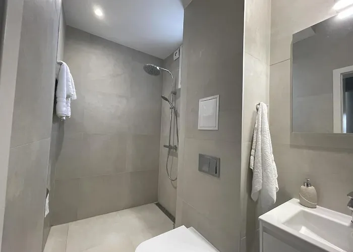 アパート Cozy Spot In The Heart Of *