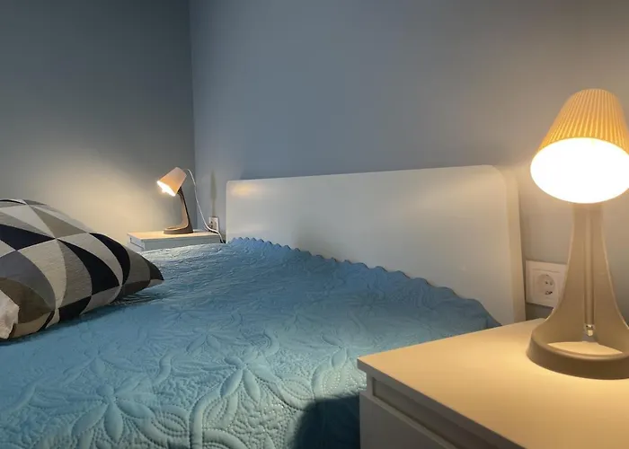 Cozy Spot In The Heart Of アパート ソフィア