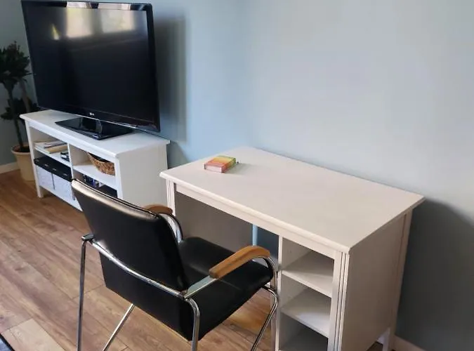 Cozy Spot In The Heart Of *